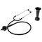 Jtc Auto Tools Professional mechanic's stethoscope - aluminum probe for engine noise & leak detection 1007 - alternate 1