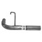Ap Exhaust Prebent Pipe Ap Exhaust, 24001 24001 - alternate 2