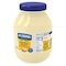 Hellmanns Extra Heavy Mayonnaise Jar, 1 Gallon 26540 - alternate 5