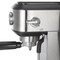 Calphalon Miniatura Compact Espresso Machine and Milk Frother in Silver 750124767M - alternate 4