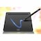 Adesso 8in x 5in Graphic Tablet CybertabletK8 - alternate 5
