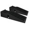 Performance Tool 13000 lb. Vehicle Ramps, Heavy Duty Polypropylene, Low Clearance, 2PK W41013 - alternate 4