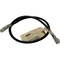 Cnh HOSE HYDRAULIC, CNH OEM 84213399 84213399 - alternate 1