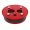 K2 Pumps 6 in. Well Seal, 1 in. and 1-1/4 in. Double Drop, Model AWS2600125K - alternate 4