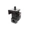 Permco CP124 Clutch Pump- 2-Hole Pad Mounted, 1.55 CID, 18.1 GPM, No Clutch, CW P124A084PRZA12-45XXX - alternate 2