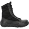 Rocky Public Service Boot, Rubber Outsole, Composite Toe Toe, Black, 9 M RKC182 - alternate 6