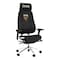 Dreamseat PhantomX Mesh Gaming Chair with Texas Rattlers Primary Logo DSPHGMCHRBKJCKT-PSPBR0055A - alternate 9