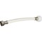Do It Best 1/2'' FIP x 7/8'' BC Nut x 12'' L Slip-Joint x Ballcock Toilet Connector DIB23882 - alternate 1