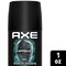 Axe Apollo Sage and Cedarwood Deodorant Body Spray, 1 Ounce, 32PK 69640094 - alternate 9