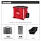 Milwaukee Tool PACKOUT Rolling Drawer Tool Box 48-22-8420 - alternate 7