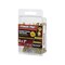 Hillman Wood Trim Screws, Star Head, #8 x 3-In 0, 50PK 42504 - alternate 4