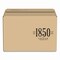 1850 Coffee, 100% Arabica, Fraction Pack, Caffeinated, Ground, 60 oz, 24 PK 21512 - alternate 6