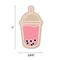 Creative Teaching Press Krafty Pop Boba Cups, 6'', Designer Cut-Outs, 36-Piece Set, 3PK 10931 - alternate 4