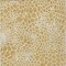 Homeroots 10' X 14' Gold And Ivory Geometric Washable Indoor Outdoor Area Rug 595072 - alternate 5
