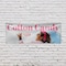 Signmission Cotton Candy, 48 Inch x 120 Inch, Vinyl Banner B-120-30532 - alternate 3