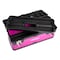 The Original Pink Box 20-Inch Portable Steel Toolbox with Removable Tray, Pink PB20PTB - alternate 4