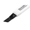 C.H. Hanson Sharpdraw Heavy-Duty Carpenter Pencil with Refill, Hi-Viz Green, 7-3/8 in L 10333 - alternate 5