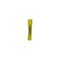 Gb Xtreme Butt Splice Connector, 600 V, 12 to 10 AWG Wire, Yellow, 3PK AMT-126 - alternate 1