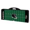Picnic Time Family Of Brands Baltimore Ravens - Picnic Table Portable Folding Table with Seats, (Black) 811-00-175-035-2 - alternate 2