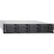 Qnap Qnap 2U 12-Bay Nas/Iscsi Ip-Sc, TS-1273U-8G-US TS-1273U-8G-US - alternate 4