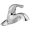 Delta Classic Single Handle Centerset Bathroom Faucet 520-PPU-DST - alternate 1