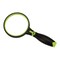 Performance Tool 4X LED Magnifying Glass, 2-7/8 in. Lens W15036 - alternate 3