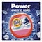 Tide Power PODS Plus Downy Laundry Detergent, April Fresh Scent, 98 oz Tub, 63 Pods/Tub 11807 - alternate 7