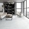 Emser Tile Nobleza Series Porcelain Tile, 24 in L Tile, 12 in W Tile, Rectified Edge, Rectangular Pattern, 8PK F19NOBLAS1224 - alternate 2