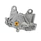 Hella BRAKE CALIPER 355782071 - alternate 3