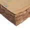 Knauf R-13 Kraft Faced Fiberglass Roll Insulation, bundle of 4 bags, covers 653.60SF, 4PK 506576 - alternate 4