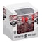 Old Trapper Hot & Spicy Beef Jerky 10 oz Bagged 22512T - alternate 3