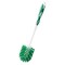 Libman Bowl Brush, 1 in L Trim, PET Bristle, 14.38 in OAL 22 - alternate 1
