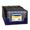 C-Line Products 8-1/2" x 11" Fashion Circle Series Coupon Size 13-Pocket Expanding File, 12EA/DS 56412-DS - alternate 3