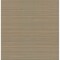 York Wallcoverings Abaca Weave Brown Wallpaper GL0502 - alternate 1
