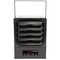 King Electric KBP PlatinumX Unit Heater w/ Mounting Bracket, 240V, 5700W, 1-3 Phase KBP2406-3MP-MB-PLTMX - alternate 3