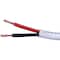 Monoprice 50ft 14AWG CL2 Rated 2-Conductor Loud Speaker Cable (For In-Wall Installation) 2819 - alternate 1