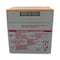 Ilc Fisher Price Hurricane Model T3264 Replacement 12V Battery HURRICANE MODEL T3264 BATTERY - alternate 2