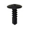 Auveco Phillips Washer Head Teks Tapping Screw #8 x 1/2in, 50PK 15774 - alternate 1