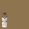 Rust-Oleum Spray Paint, Dark Taupe, Satin, Solvent, 12 oz 376878 - alternate 4