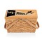 Picnic Time Family Of Brands NCAA Wake Forest Demon Deacons Poppy Personal Picnic Basket 124-00-299-614-0 - alternate 1