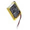 Ilc Dji BHX211-320 Replacement 3.7V 0.3AH Battery BHX211-320 BATTERY - alternate 2