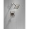 Delta Pivotal Monitor 17 Series H2OKinetic Shower Trim T17299-SS-PR - alternate 4