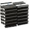 Dixie SmartStock Fork, Fork, 40 x Fork, Disposable, Black, 24PK DXEDUSSPF5 - alternate 1
