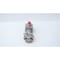 Max Machinery PISTON FLOW METER 3000PSI 1/8IN NPT P213MS11NA/P21N/0 - alternate 1