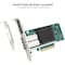 Siig ADDS TWO 10GBE SFP ETHERNET PORT VIA AN AVAILABLE PCI EXPRESS 2.0 X8 TO SERVER O LB-GE0511-S1 - alternate 1