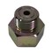 Komatsu NIPPLE, KOMATSU OEM 14X-Z16-1680 14X-Z16-1680 - alternate 1