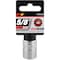 Performance Tool 3/8 in Drive, 5/8 in SAE Socket, 12 Points W38520 - alternate 2