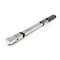Tekton 1/2'' Drive 72-Tooth Split Beam Torque Wrench, 70-350 Nm TRQ62231 - alternate 1