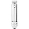 Performance Tool 3/16 in. Ratcheting Tap Handle, Reversible, Bubble Level, Adjustable Jaws W8657 - alternate 6