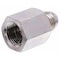 Gates Male JIC 37 Flare to Female Pipe NPTF SAE to SAE G60510-0406 - alternate 3